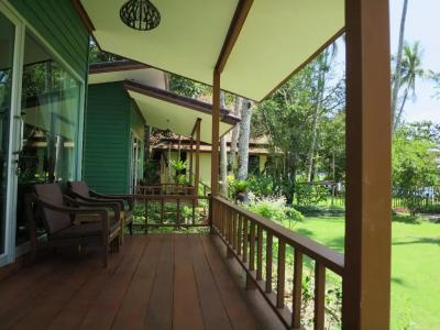 Bangbaobeach Resort - 32