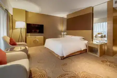 Renaissance Chengdu - 35