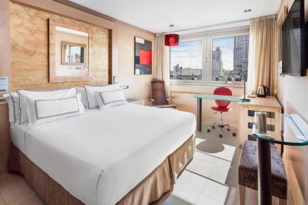 Melia Madrid Princesa - 8