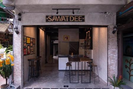 Sawatdee Guesthouse the Original - 13