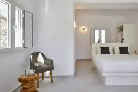 Anchor Suites - 27