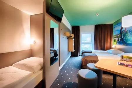 b&b Wetzlar - 2