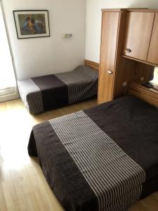 Hôtel Au Petit Languedoc - 30