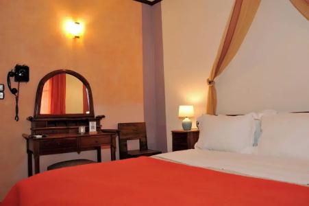 Archontiko Mesohori Suites & - 86