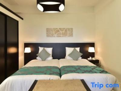 Shigira Bayside Suite Allamanda - 114