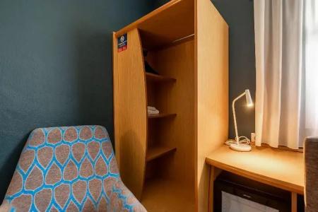 Travelodge Alicante Puerto - 62