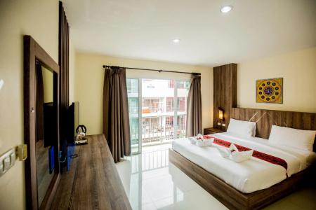 The Cocoon Patong - 0