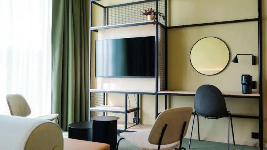 Citybox Lite Kristiansand - 98