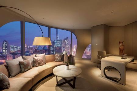 Conrad Beijing - 2