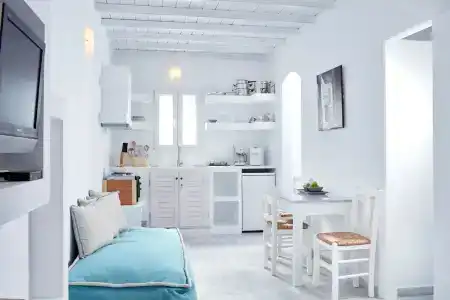 Mykonos Town Suites - 50