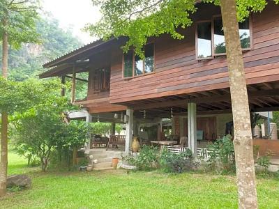 Chiang Dao Hut - 85
