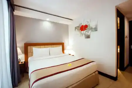 Royal Singosari Kuta - 34