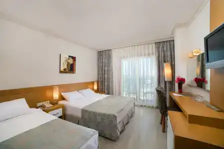 L'Oceanica Beach Resort - 8