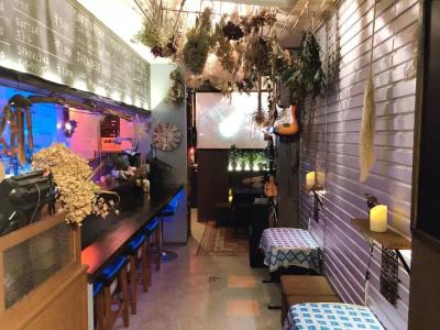 Top Edge Hostel Koenji - 37