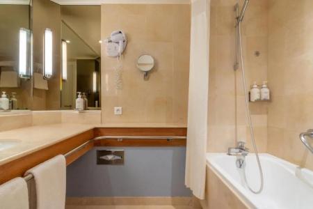 Holiday Inn Nice - Port St Laurent, An Ihg - 119