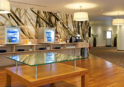 Novotel Brussels City Centre - 26