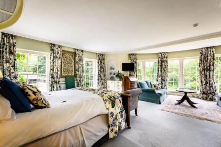 Rectory Farm - 50