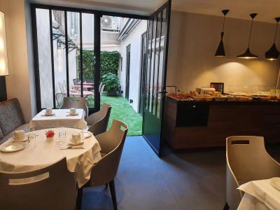 Hôtel Harvey - 28