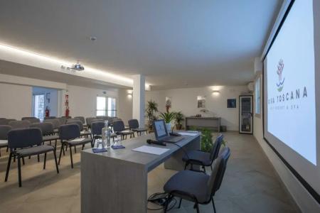 Riva Toscana Golf Resort & Spa - 20