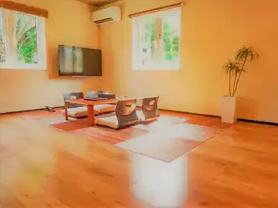 Livemax Resort Izu Shimoda - 89
