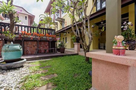 The Phulin Resort by Tuana Group - 10