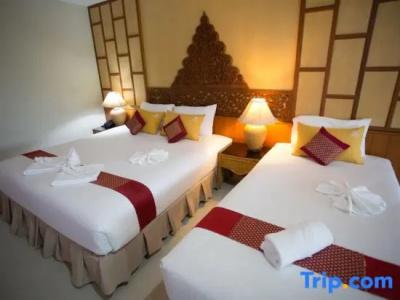 100 Islands Resort & Spa - 80