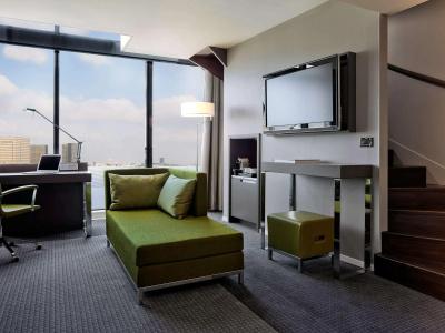 Pullman Paris Centre - Bercy - 10