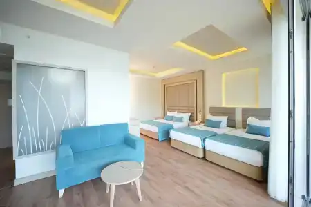 Orka Lotus Beach - 34