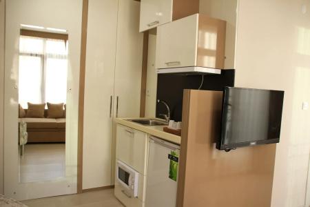 Taksim Peri Suite - 19