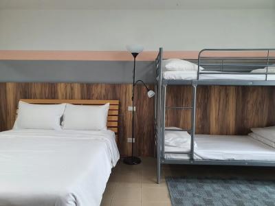 The Studio at Sathorn Terrace - 64