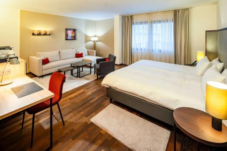 Park Plaza Trier - 51
