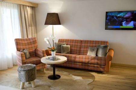 GolfLes Hauts De Gstaad & Spa - 104