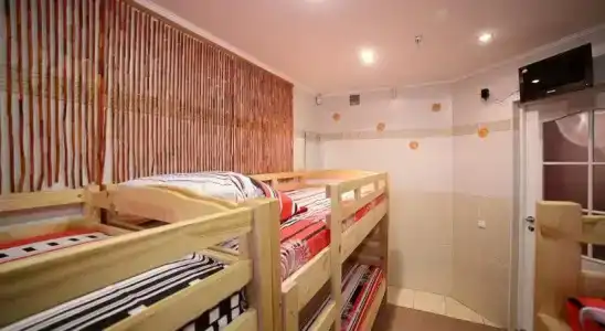 VIVA hostel  - 3