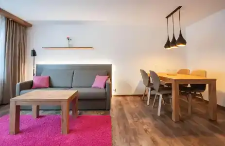 Residence Patricia - 54