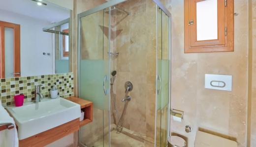 Kaş, merkezde, denize yakın, balkonlu, konforlu apart daireler - 26