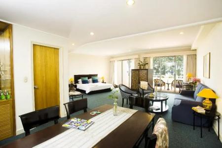 Phan Thiet Ocean Dunes Resort - 42