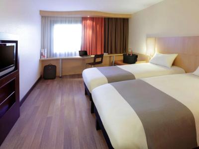 Ibis Budapest Heroes Square - 20