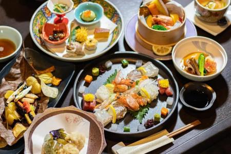Ryokan Yunoka - 7