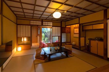 The Machiya Kamiumeya - 69