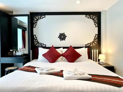 Gimyong Luxury - 70