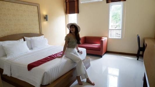 Thada Chateau - 59