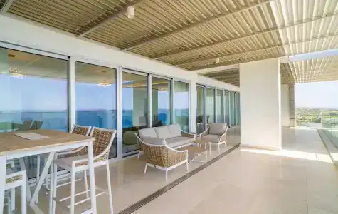 The Tower at St Raphael Resort - 351