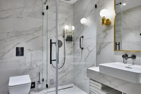 Crowne Plaza - Warsaw - The Hub, An Ihg - 110