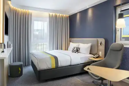 Holiday Inn Express Karlsruhe - City Park, An Ihg - 13