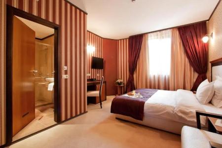 Best Western Plus Bristol - 21