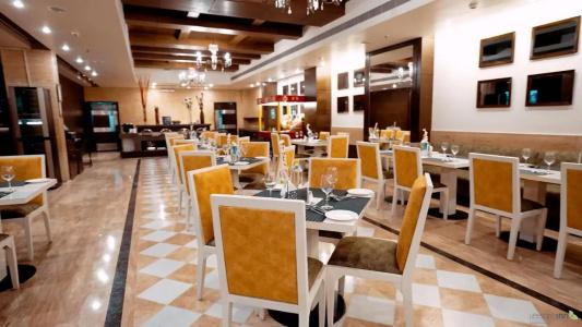 Leisure Inn Grand Chanakya - 28