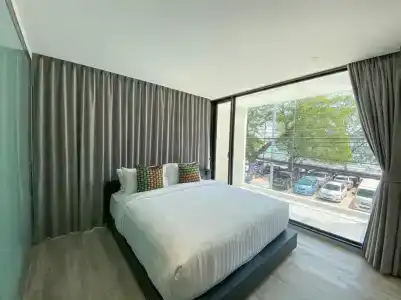 Nirundorn Resort Chaam - 47