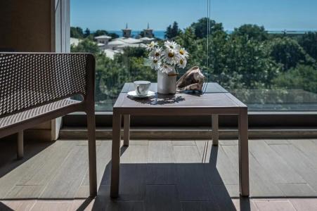 Romance & Family Suites - 124