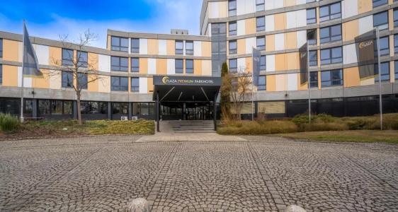 Golden Tulip Parkneu-Ulm - 34