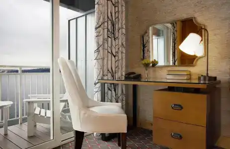 The Edgewater, a Noble House - 79
